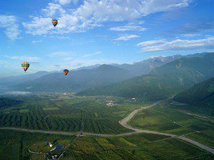 花蓮快樂腳旅宿 Hualien City Exterior photo