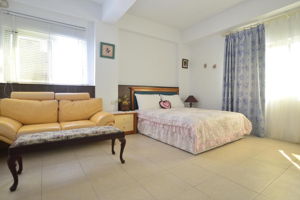 花蓮快樂腳旅宿 Hualien City Room photo