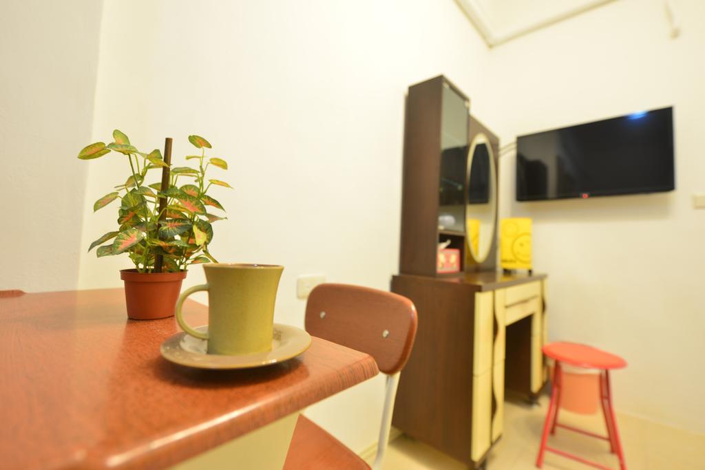 花蓮快樂腳旅宿 Hualien City Room photo