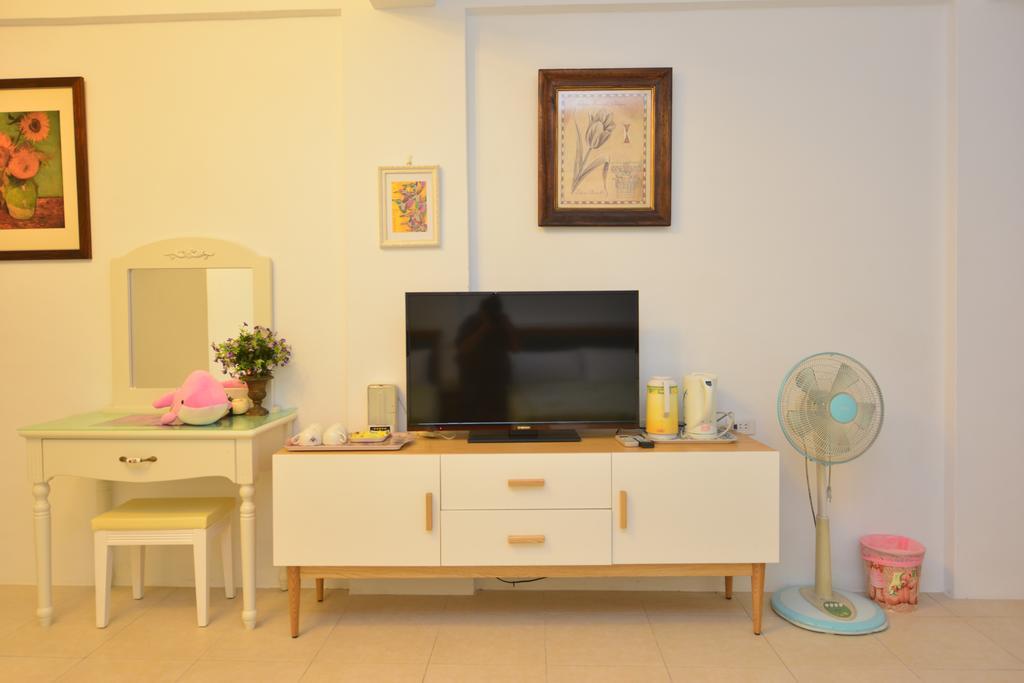花蓮快樂腳旅宿 Hualien City Room photo