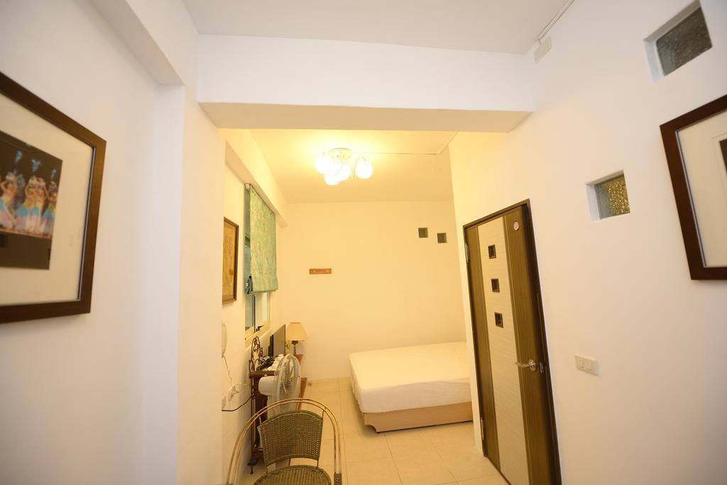 花蓮快樂腳旅宿 Hualien City Room photo