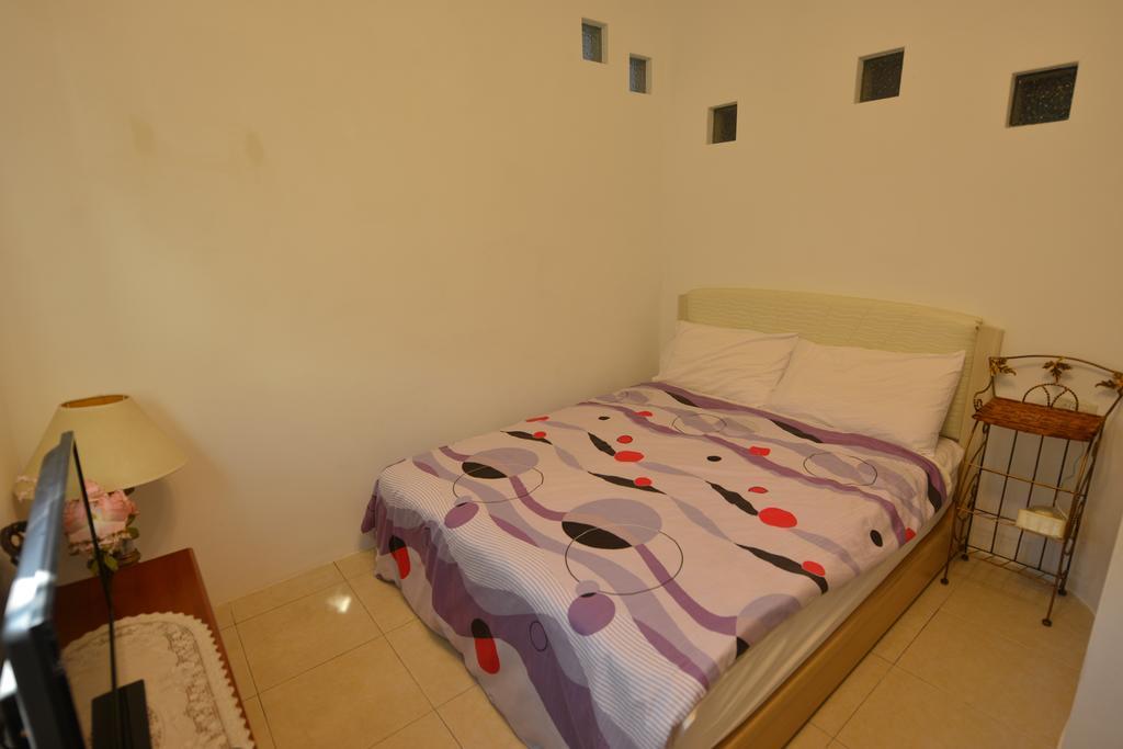 花蓮快樂腳旅宿 Hualien City Room photo