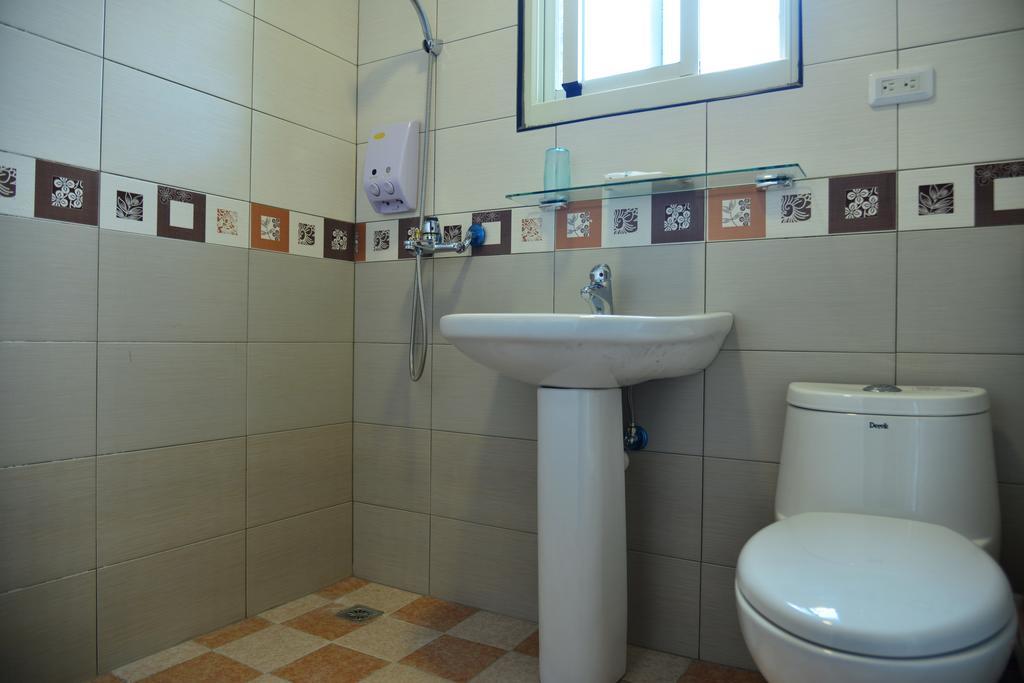 花蓮快樂腳旅宿 Hualien City Room photo