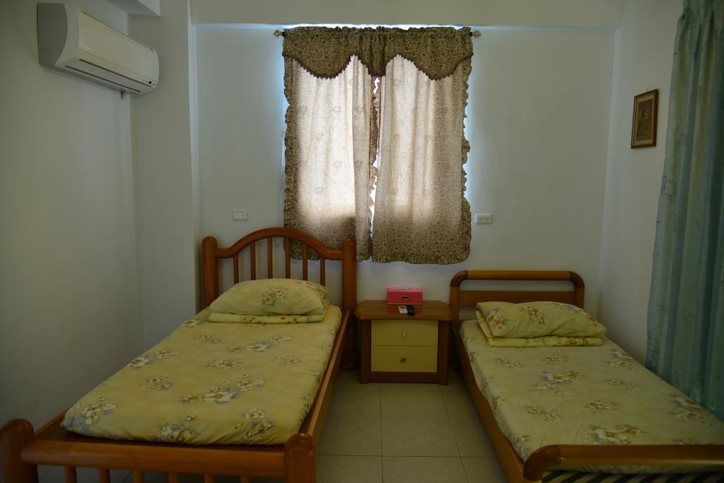 花蓮快樂腳旅宿 Hualien City Room photo